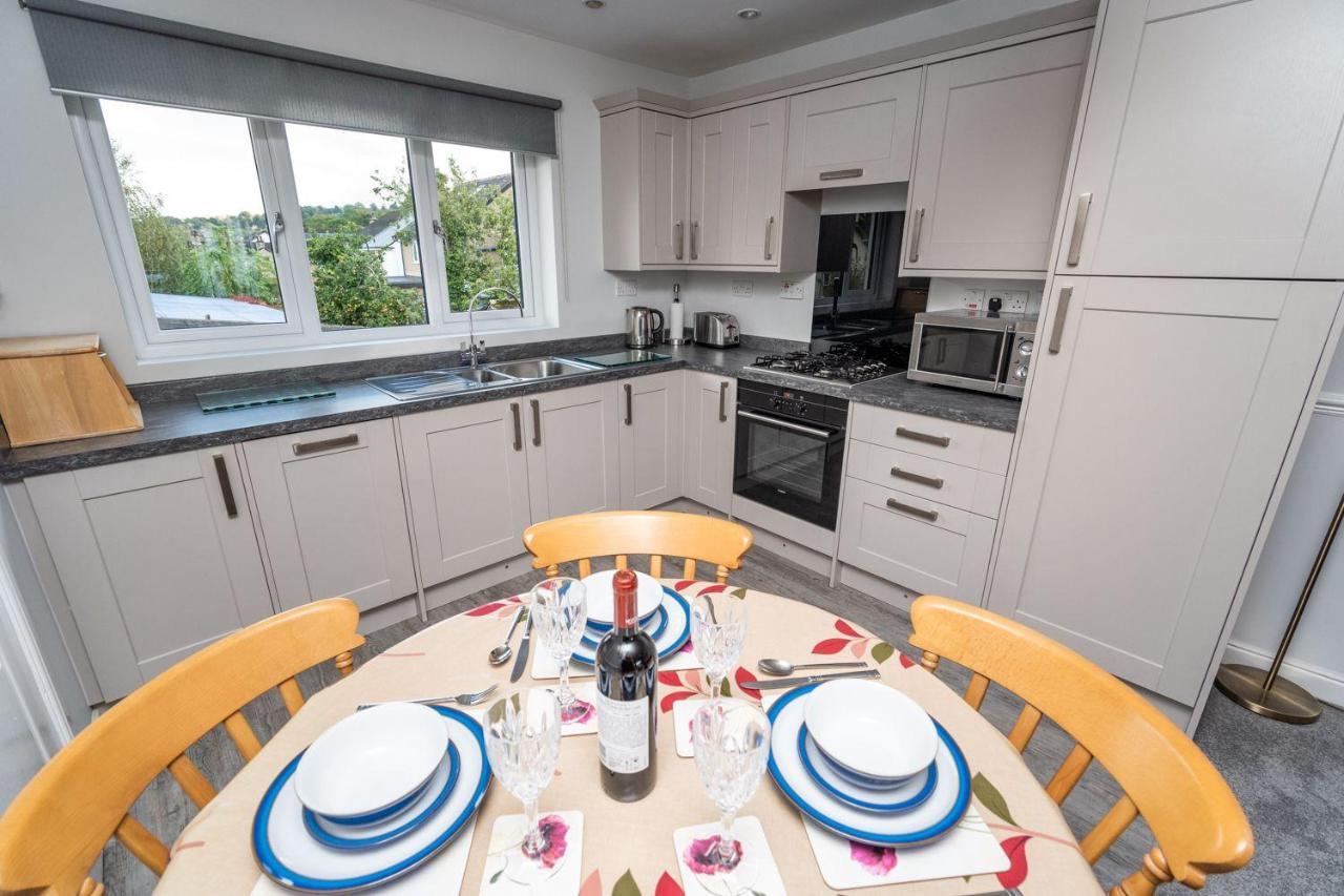 Alison'S View Villa Keswick  Bagian luar foto