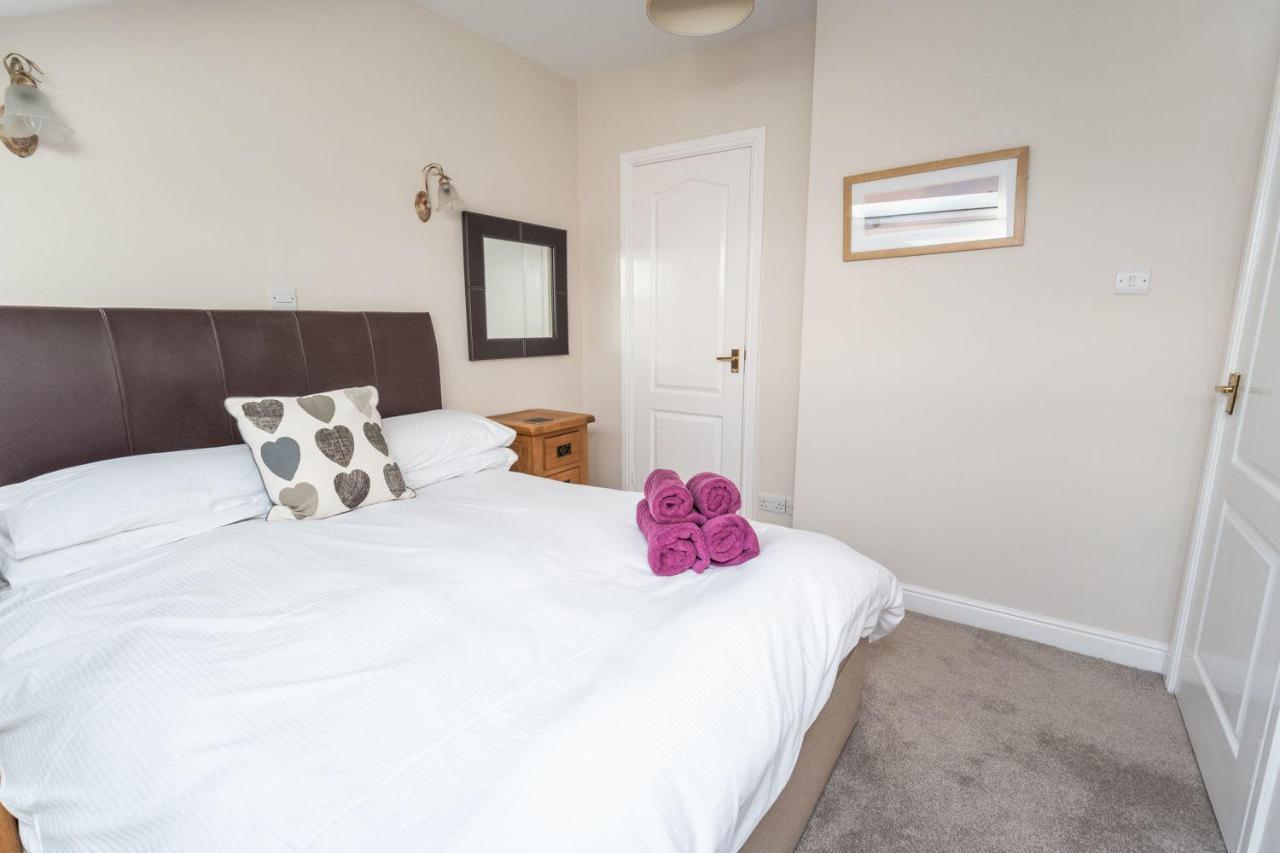 Alison'S View Villa Keswick  Bagian luar foto