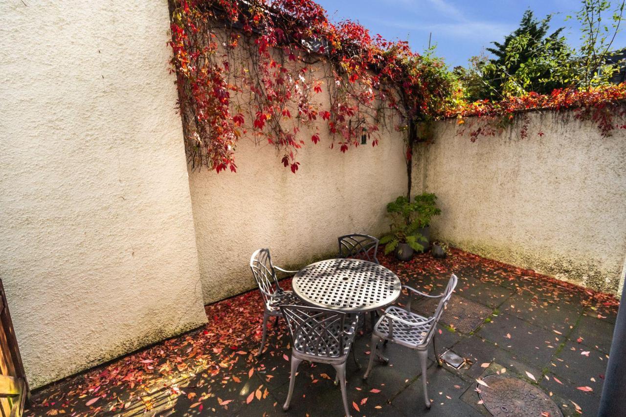 Alison'S View Villa Keswick  Bagian luar foto
