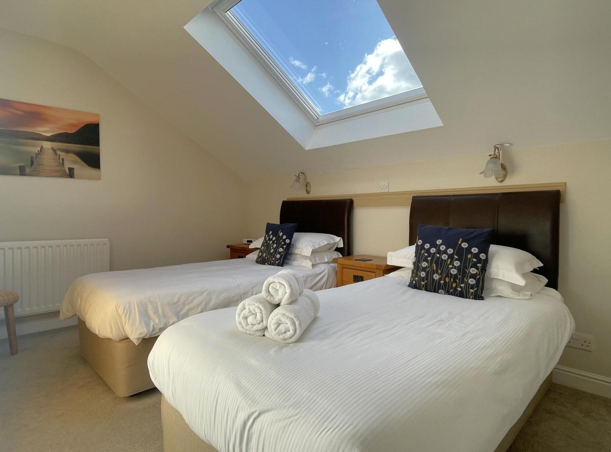 Alison'S View Villa Keswick  Bagian luar foto