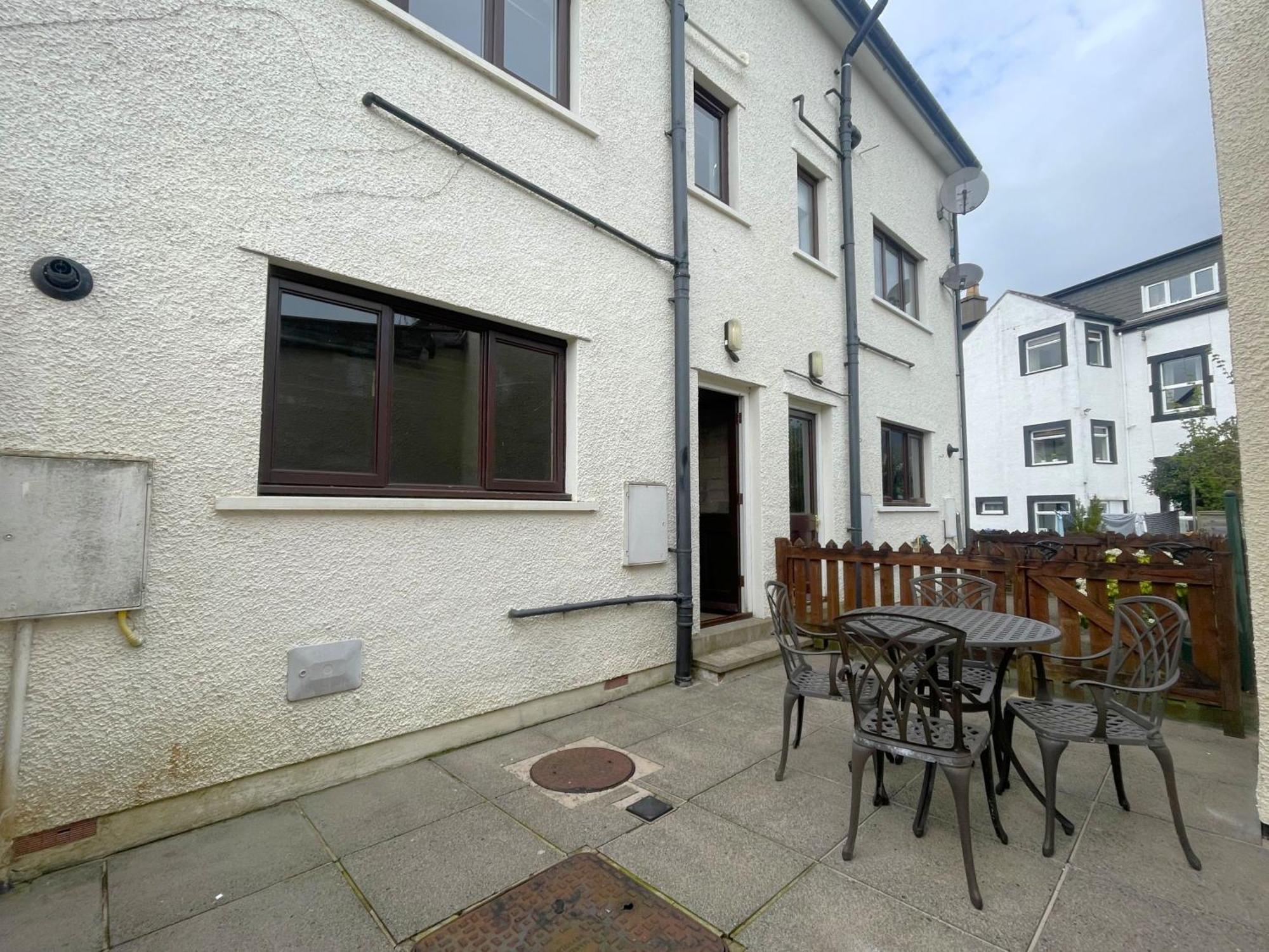 Alison'S View Villa Keswick  Bagian luar foto