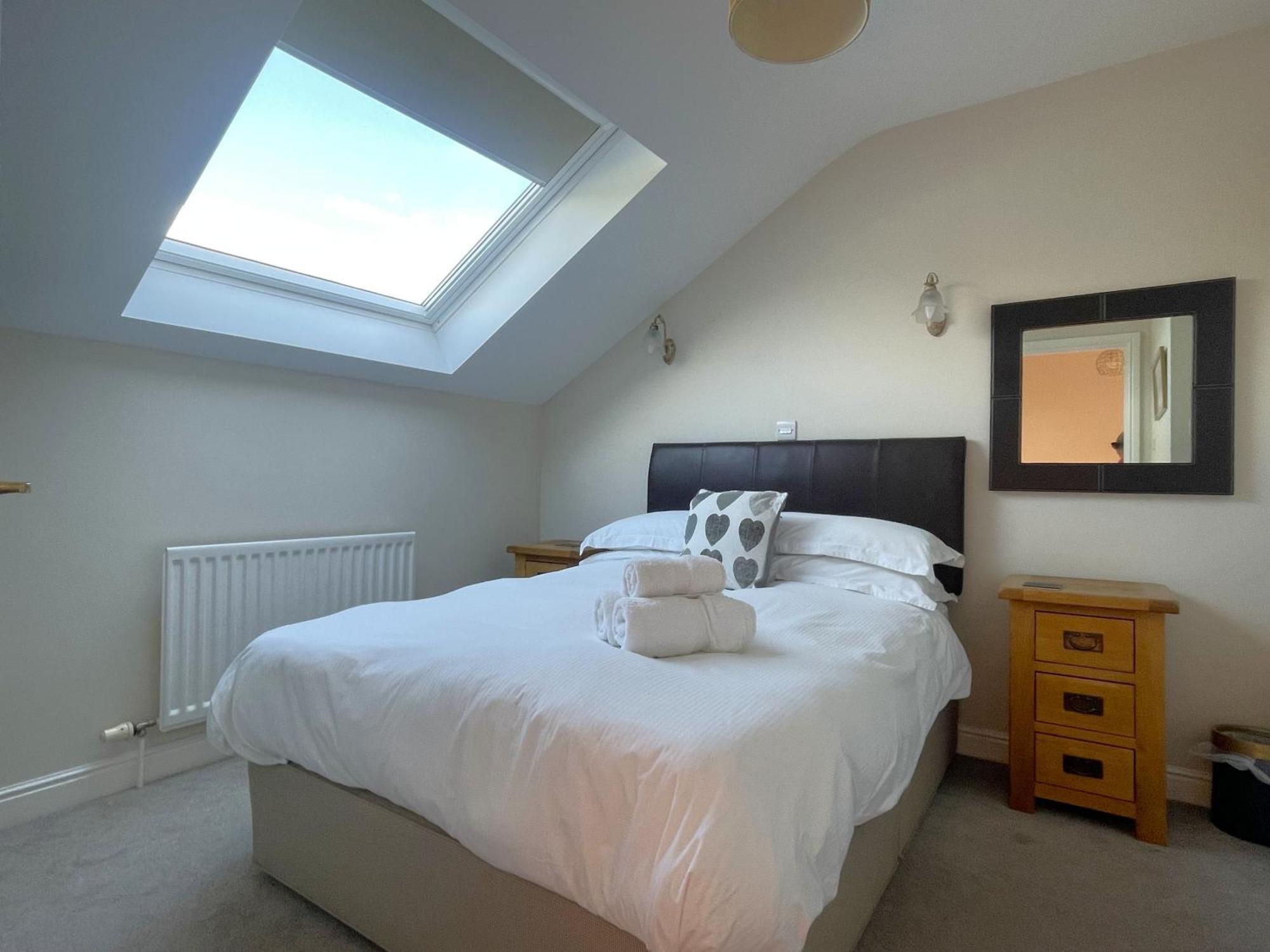 Alison'S View Villa Keswick  Bagian luar foto